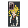 Seven Deadly Sins 1 Samsung Galaxy Note 20 Ultra 5G Case
