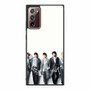 Shinee Samsung Galaxy Note 20 5G Case
