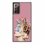 Sia art Samsung Galaxy Note 20 5G Case