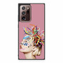 Sia art Samsung Galaxy Note 20 Ultra 5G Case