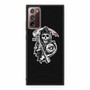 Sons of Anarchy 4 Samsung Galaxy Note 20 5G Case