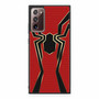 Spider man Infinity War Samsung Galaxy Note 20 5G Case