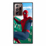 Spiderman Homecoming 1 Samsung Galaxy Note 20 Ultra 5G Case