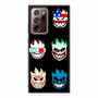 Spitfire Faces Skateboard Samsung Galaxy Note 20 Ultra 5G Case