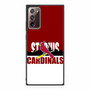 St Louis Cardinals 5 Samsung Galaxy Note 20 5G Case