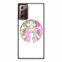 Starbucks Coffee Samsung Galaxy Note 20 5G Case