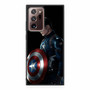 Steve Roger as Captain America Samsung Galaxy Note 20 Ultra 5G Case