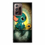 sticth and the turtle Samsung Galaxy Note 20 Ultra 5G Case