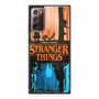 Stranger Things 1 Samsung Galaxy Note 20 5G Case