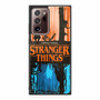 Stranger Things 1 Samsung Galaxy Note 20 Ultra 5G Case