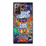 Sublime Rome Sirens Samsung Galaxy Note 20 5G Case