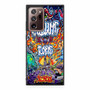 Sublime Rome Sirens Samsung Galaxy Note 20 Ultra 5G Case