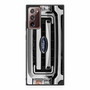 Super Duty Crew Ford Samsung Galaxy Note 20 5G Case