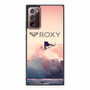 Surf With Roxy Samsung Galaxy Note 20 5G Case