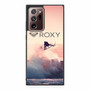 Surf With Roxy Samsung Galaxy Note 20 Ultra 5G Case