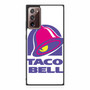 Taco Bell Samsung Galaxy Note 20 5G Case