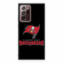 Tampa Bay Buccaneers American Football 1 Samsung Galaxy Note 20 Ultra 5G Case