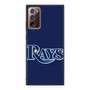 Tampa Bay Rays 2 Samsung Galaxy Note 20 5G Case