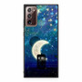tardis doctor who Samsung Galaxy Note 20 5G Case