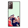 Teen Wolf Cast Samsung Galaxy Note 20 5G Case