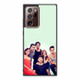 Teen Wolf Cast Samsung Galaxy Note 20 Ultra 5G Case