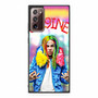 Tekashi 6ix9ine 3 Samsung Galaxy Note 20 5G Case