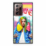 Tekashi 6ix9ine 3 Samsung Galaxy Note 20 Ultra 5G Case