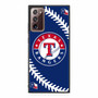 Texas Rangers 3 Samsung Galaxy Note 20 5G Case