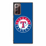Texas Rangers 7 Samsung Galaxy Note 20 5G Case