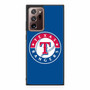 Texas Rangers 7 Samsung Galaxy Note 20 Ultra 5G Case