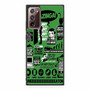 The Big Bang Theory 5 Samsung Galaxy Note 20 5G Case