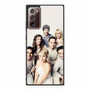 The Big Bang Theory Crews Samsung Galaxy Note 20 5G Case