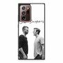 The Chainsmokers 1 Samsung Galaxy Note 20 Ultra 5G Case