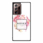 The Chainsmokers Roses Samsung Galaxy Note 20 Ultra 5G Case