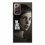 The Last of Us Ellie 2 Samsung Galaxy Note 20 5G Case