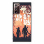 The Last of Us the Game Samsung Galaxy Note 20 5G Case