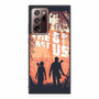 The Last of Us the Game Samsung Galaxy Note 20 Ultra 5G Case