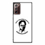 The Office Dunder Miflfin Dwight Schrute 1 Samsung Galaxy Note 20 5G Case