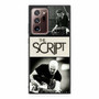 The Script Samsung Galaxy Note 20 Ultra 5G Case