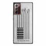 The Walking Dead 1 Samsung Galaxy Note 20 5G Case