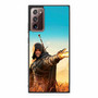 The Witcher Wild Hunt Geralt Samsung Galaxy Note 20 5G Case The Witcher Wild Hunt Geralt Samsung Galaxy Note 20 5G Case