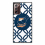 Titans Cal State Fullerton Samsung Galaxy Note 20 5G Case
