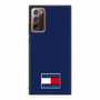 Tommy Hilfiger 1 Samsung Galaxy Note 20 5G Case
