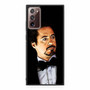 Tony Stark Ironman Samsung Galaxy Note 20 5G Case