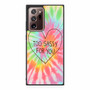 too sassy i love you Samsung Galaxy Note 20 Ultra 5G Case