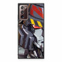 Transformer Samsung Galaxy Note 20 5G Case
