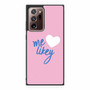 Twice Me Likey Samsung Galaxy Note 20 Ultra 5G Case