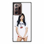 Tzu yu Twice 2 Samsung Galaxy Note 20 Ultra 5G Case