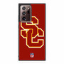 USC Trojans American Football 3 Samsung Galaxy Note 20 Ultra 5G Case