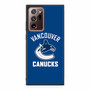 Vancouver Canucks 2 Samsung Galaxy Note 20 Ultra 5G Case